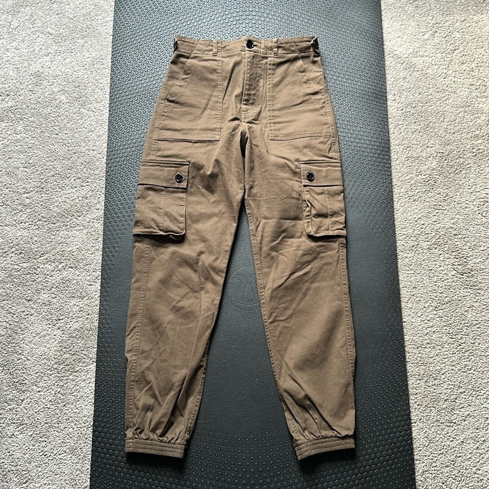 Wondery Outdoors Isabel Pants